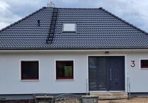 Einfamilienhaus zur Miete