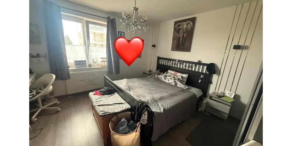 Etagenwohnung Südliches Anhalt - 2 Zimmer, 56 m&sup2;, 299&euro; | Angebot:26221912