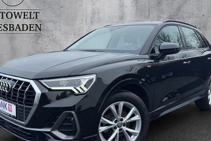 Audi Q3 67.540 km 26.990 &euro; Mainz- Kastel 55252
