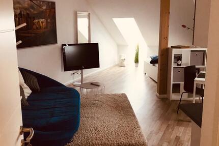 35m2 Möbelierte 1 Zimmer Wohnung zu vermieten ab dem 15.01.2026 1 zimmer