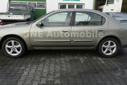 Nissan Maxima 185.612 km 2.590 &euro; Fürstenwalde 15517