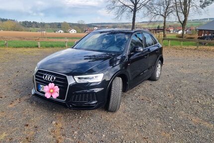 Audi Q3 71.300 km 19.200 &euro; Stadtallendorf 35260