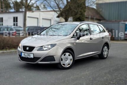 Seat Ibiza 307.594 km 1.499 &euro; Wendelstein 90530