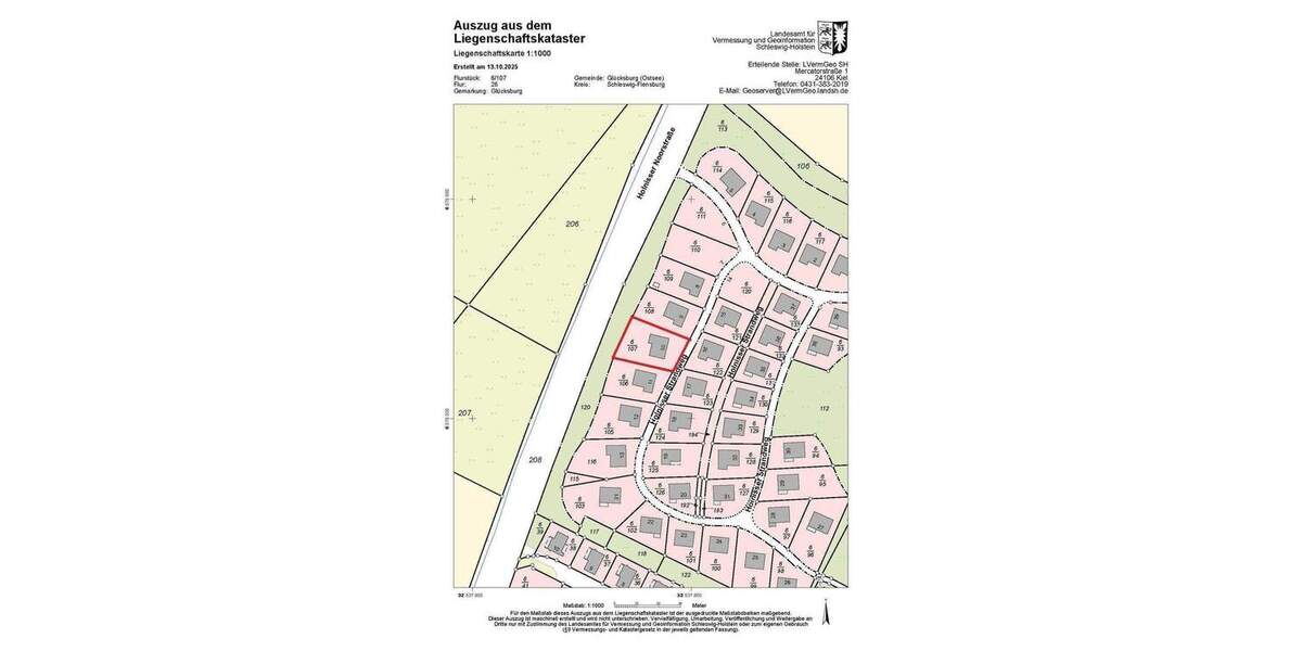 Mehrfamilienhaus, Wohnhaus Glücksburg Holnis - 4 Zimmer, 88 m&sup2;, 399.000&euro; | Angebot:26161840