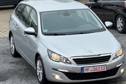 Peugeot 308 290.000 km 3.300 &euro; Löhne Mennighüffen 32584