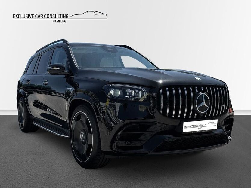 GLS 63