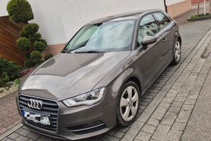 Audi A3 99.980 km 13.200 &euro; Eggenstein-Leopoldshafen 76344