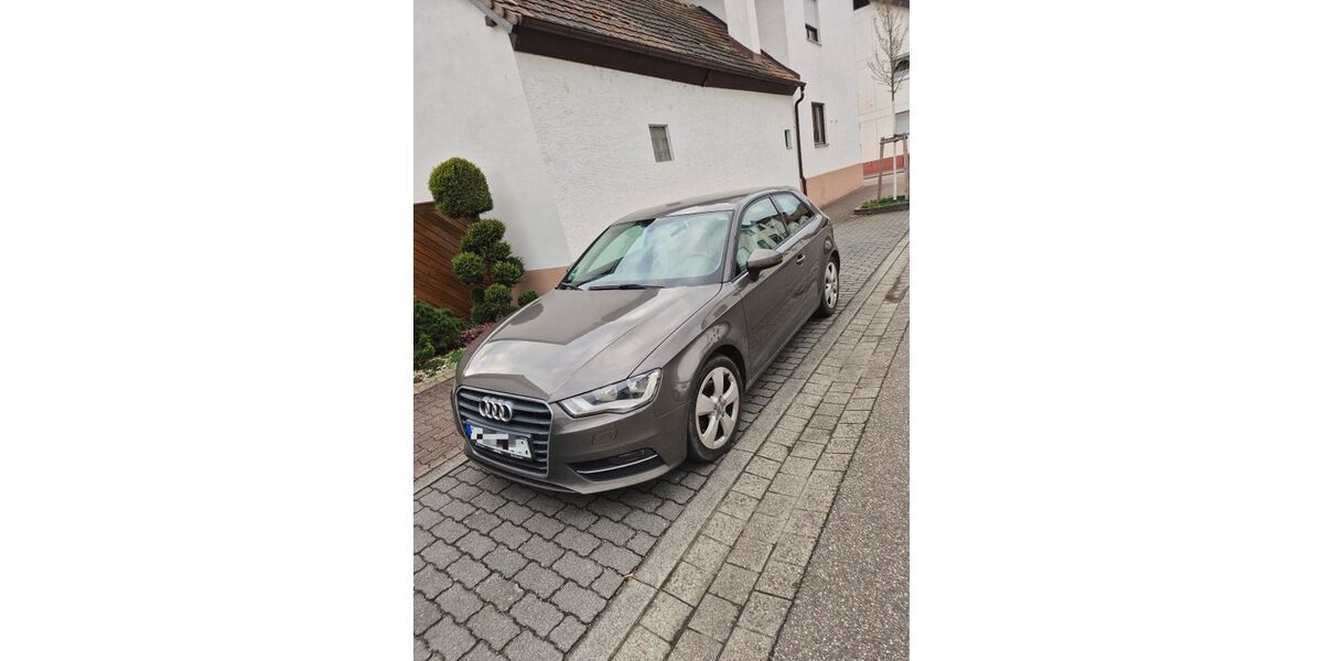 Audi A3 99.980 km 13.500 &euro; Eggenstein-Leopoldshafen 76344