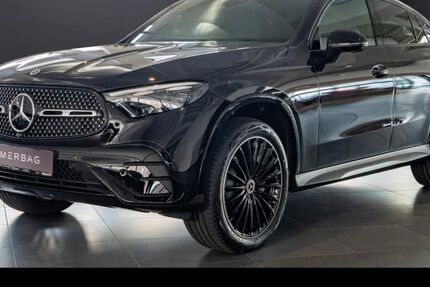 Mercedes-Benz GLC 300 15.000 km 76.900 &euro; Trier 54294