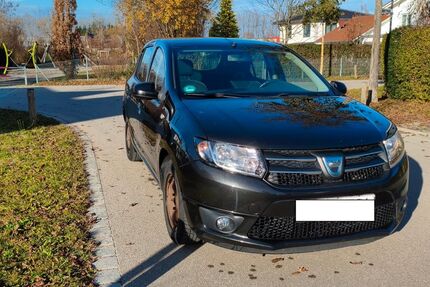 Dacia Sandero 155.000 km 1.800 € Mittelneufnach 86868