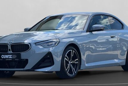 BMW 218 2.999 km 49.879 &euro; Speyer 67346