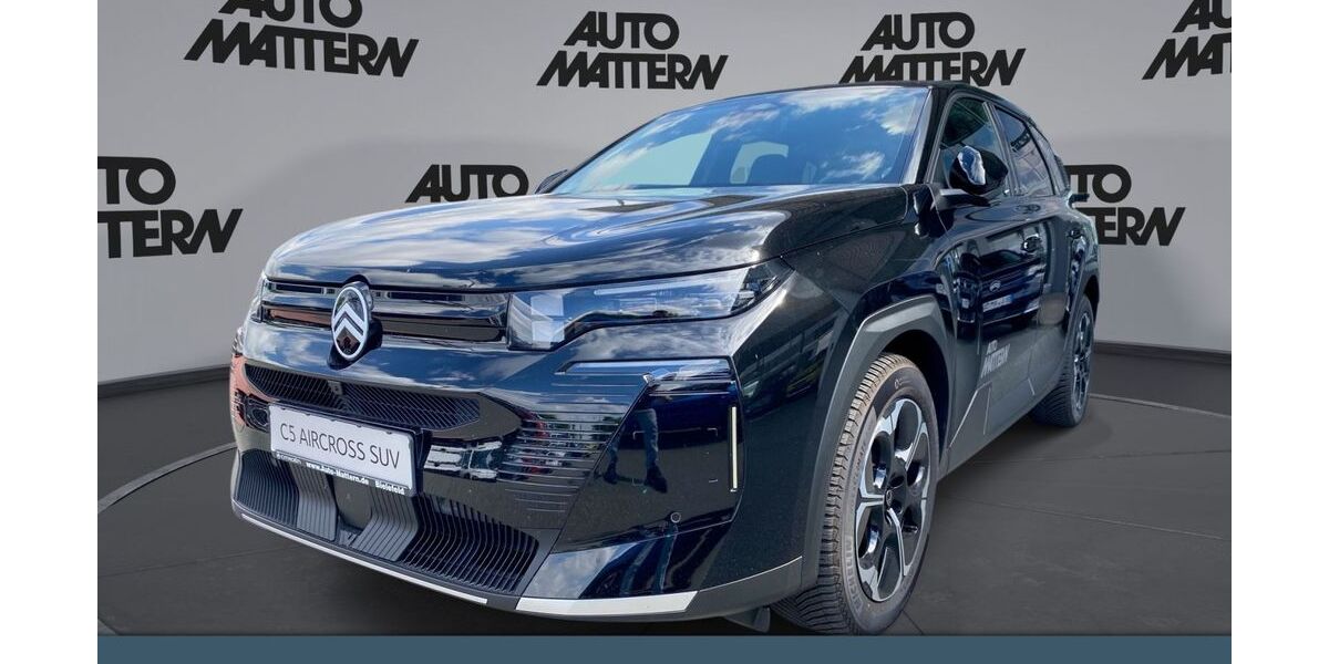 Citroen C5 Aircross 5.500 km 41.490 &euro; Bielefeld 33719