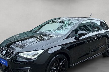 Seat Ibiza 27.600 km 17.990 &euro; Rendsburg 24768