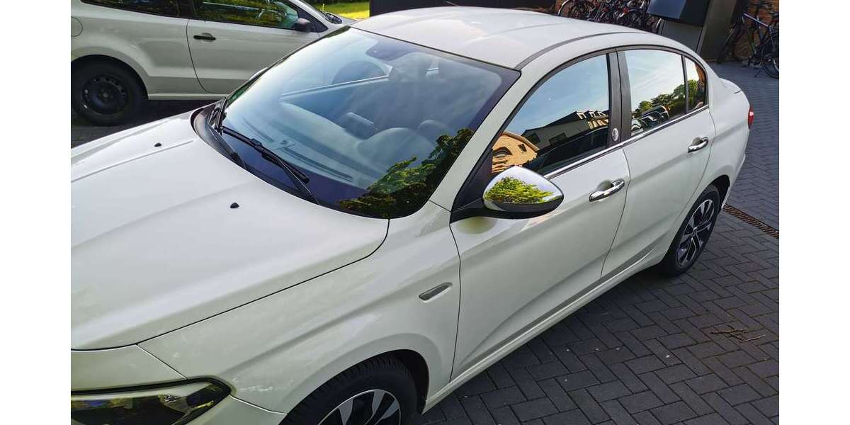 Fiat Tipo 120.000 km 6.450 &euro; Steinburg 22964