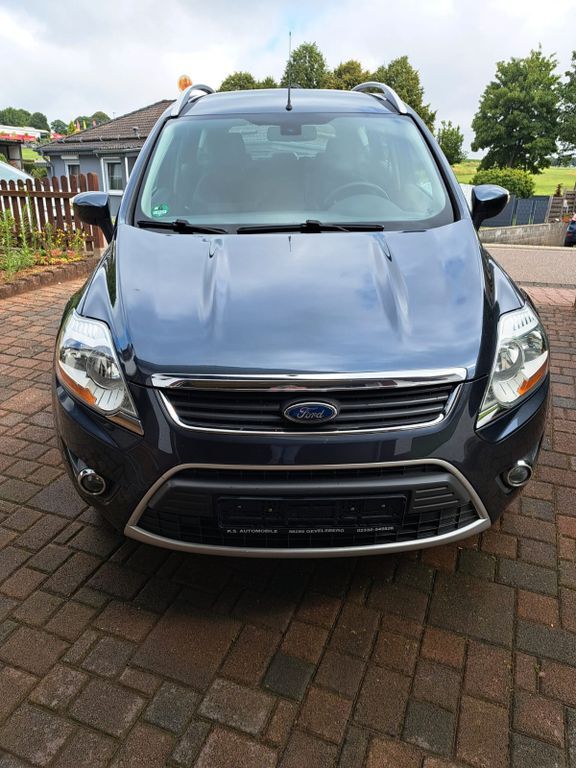 Kuga