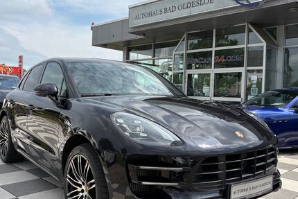 Porsche Macan 199.600 km 33.888 &euro; Bad Oldesloe 23843
