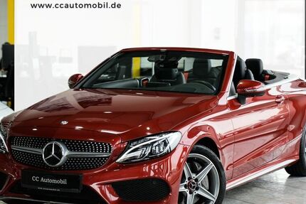 Mercedes C 250