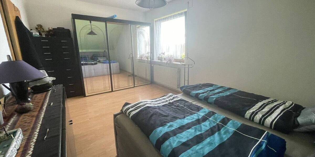 Einfamilienhaus Wöllstadt Nieder-Wöllstadt - 5 Zimmer, 120 m&sup2;, 395.000&euro; | Angebot:25690847