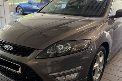 Ford Mondeo 188.500 km 3.980 &euro; München 81829