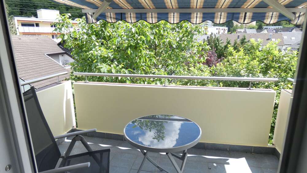 Etagenwohnung Gernsbach - 4 Zimmer, 85 m&sup2;, 240.000&euro; | Angebot:25322376