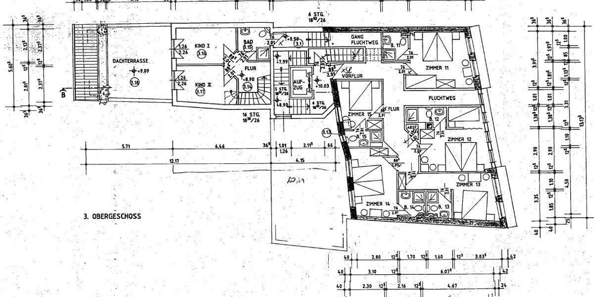 Gewerbeobjekt Hann. Münden - 1 Zimmer, 975.000&euro; | Angebot:26377065