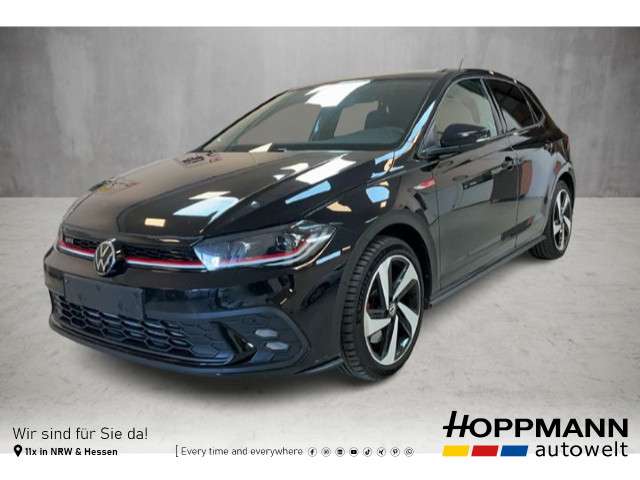 VW Polo 9.950 km 26.880 &euro; Olpe 57462