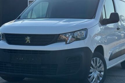 Peugeot Partner 95.000 km 9.790 &euro; Uetersen 25436