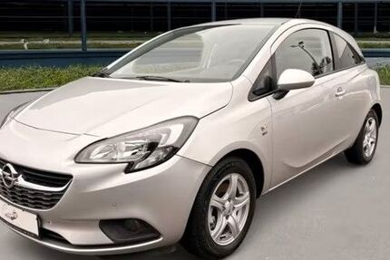Opel Corsa 76.000 km 8.000 &euro; Hameln 31785