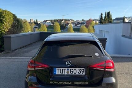 Mercedes-Benz A 180 129.304 km 18.000 &euro; Bubsheim 78585