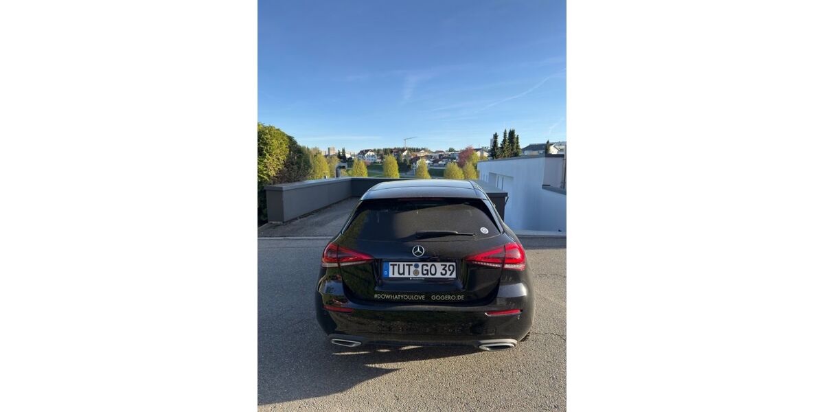 Mercedes-Benz A 180 129.304 km 18.000 &euro; Bubsheim 78585