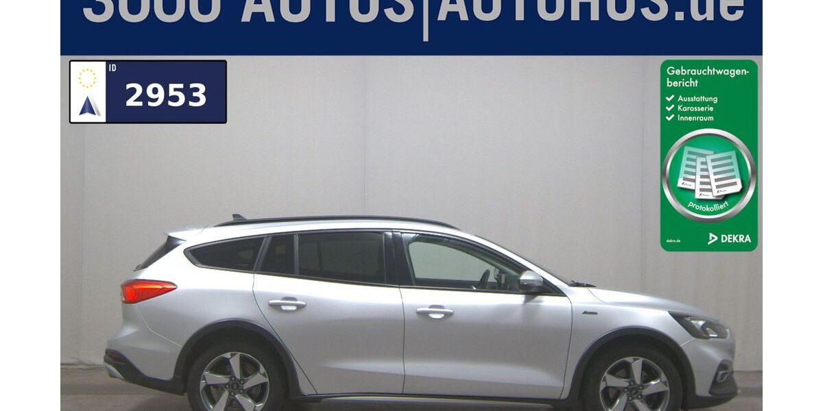 Ford Focus 129.051 km 11.980 &euro; Gyhum/Bockel 27404