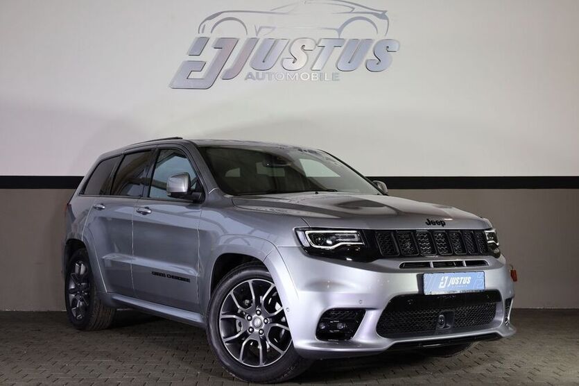 Grand Cherokee