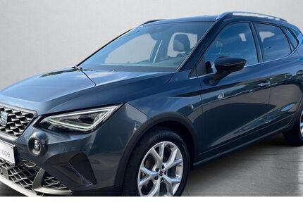 Seat Arona 16.983 km 16.180 € Daun 54550