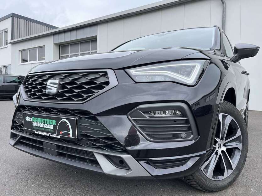 Ateca