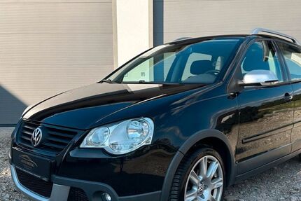 VW Polo 108.000 km 5.900 &euro; Pfaffenhofen 85276