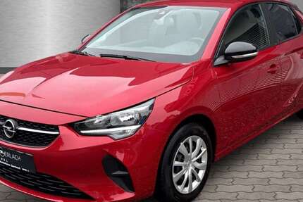 Opel Corsa 34.817 km 12.800 € Niederahr 56414