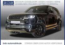 Gebrauchtwagen Land Rover Range Rover