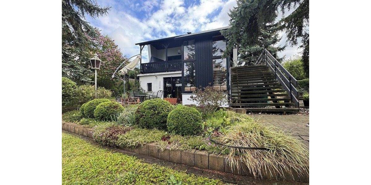 Mehrfamilienhaus, Wohnhaus Neudietendorf Neudietendorf - 4 Zimmer, 102 m&sup2;, 169.000&euro; | Angebot:26891678