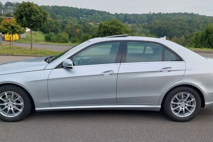Mercedes-Benz E 200 62.750 km 22.950 &euro; Siegen 57072
