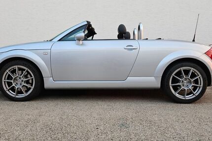 Audi TT 157.500 km 7.000 &euro; Weilheim/Teck 73235