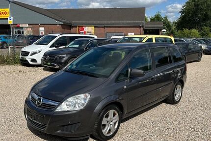 Opel Zafira 170.000 km 4.490 &euro; Berlin 13127