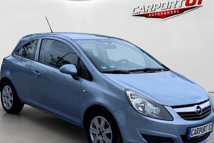 Opel Corsa 129.000 km 3.490 &euro; Worms 67547