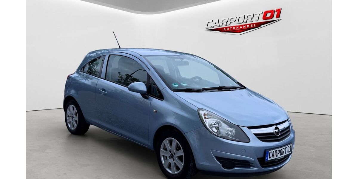 Opel Corsa 129.000 km 3.490 &euro; Worms 67547