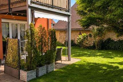Wohnung Schwabhausen - 3 Zimmer, 72 m&sup2;, 549.000&euro; | Angebot:26942858
