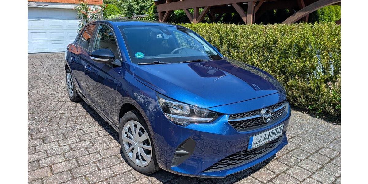 Opel Corsa 65.000 km 13.500 &euro; Rheinbach 53359