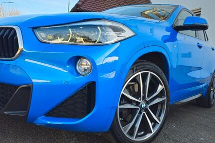 BMW X2 182.000 km 16.100 &euro; Aalen 73431