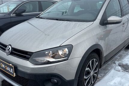 VW Polo 109.987 km 7.700 &euro; Gladbeck 45966