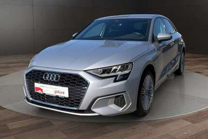 Audi A3 49.187 km 21.990 &euro; Arnsberg 59823