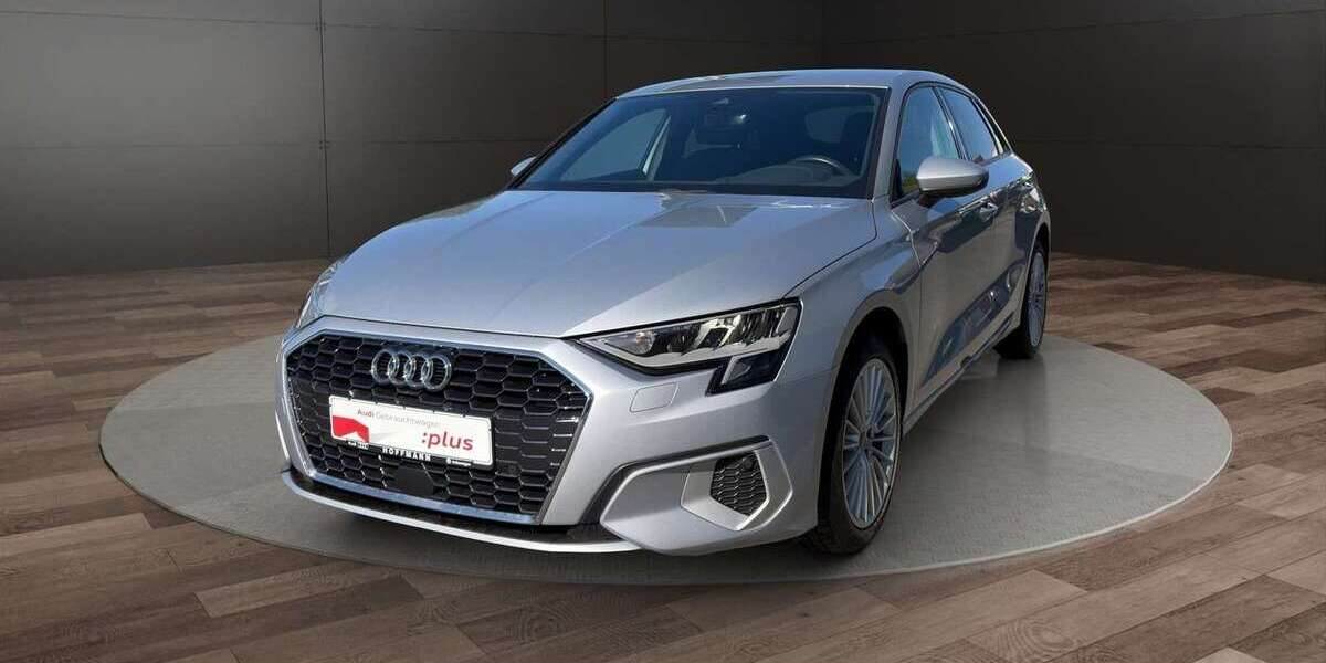 Audi A3 49.187 km 21.990 &euro; Arnsberg 59823