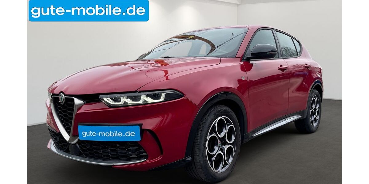 Alfa Romeo Tonale 6.800 km 25.990 &euro; Leonberg 71229